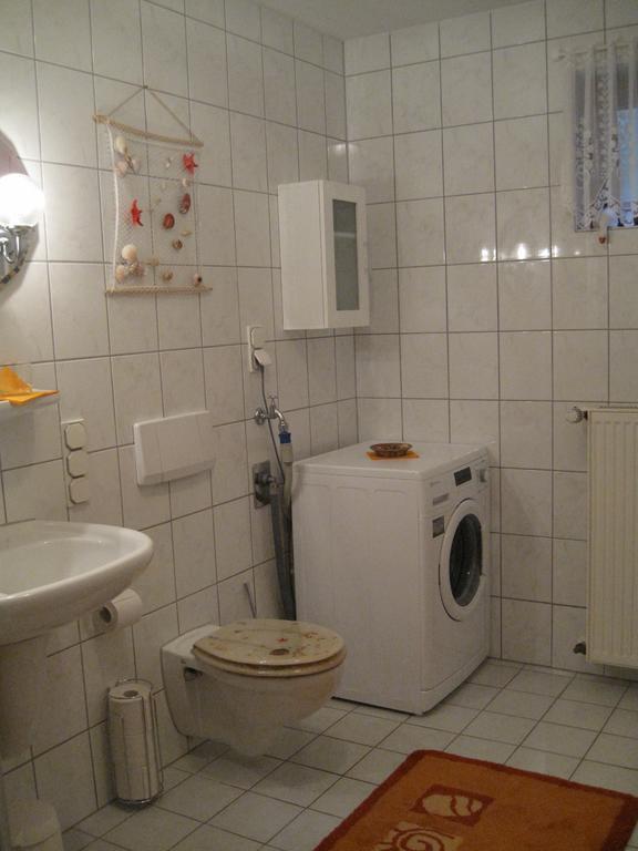 Apartment Lieserpfad-Wittlich Quarto foto