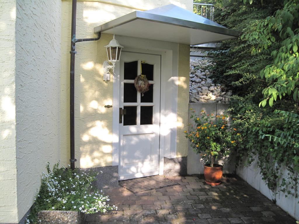 Apartment Lieserpfad-Wittlich Quarto foto