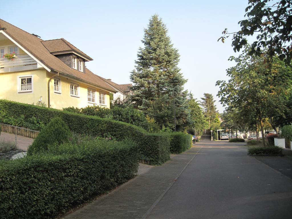 Apartment Lieserpfad-Wittlich Quarto foto