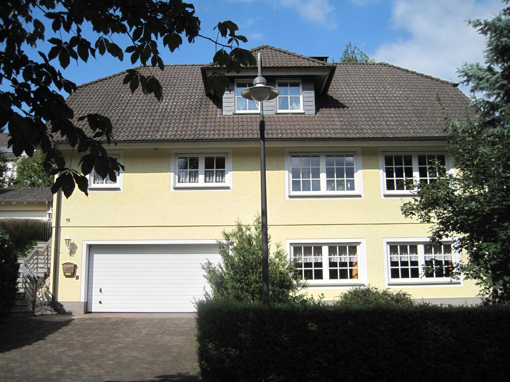 Apartment Lieserpfad-Wittlich Quarto foto