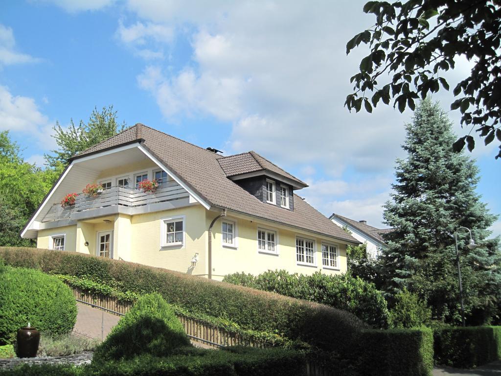 Apartment Lieserpfad-Wittlich Quarto foto